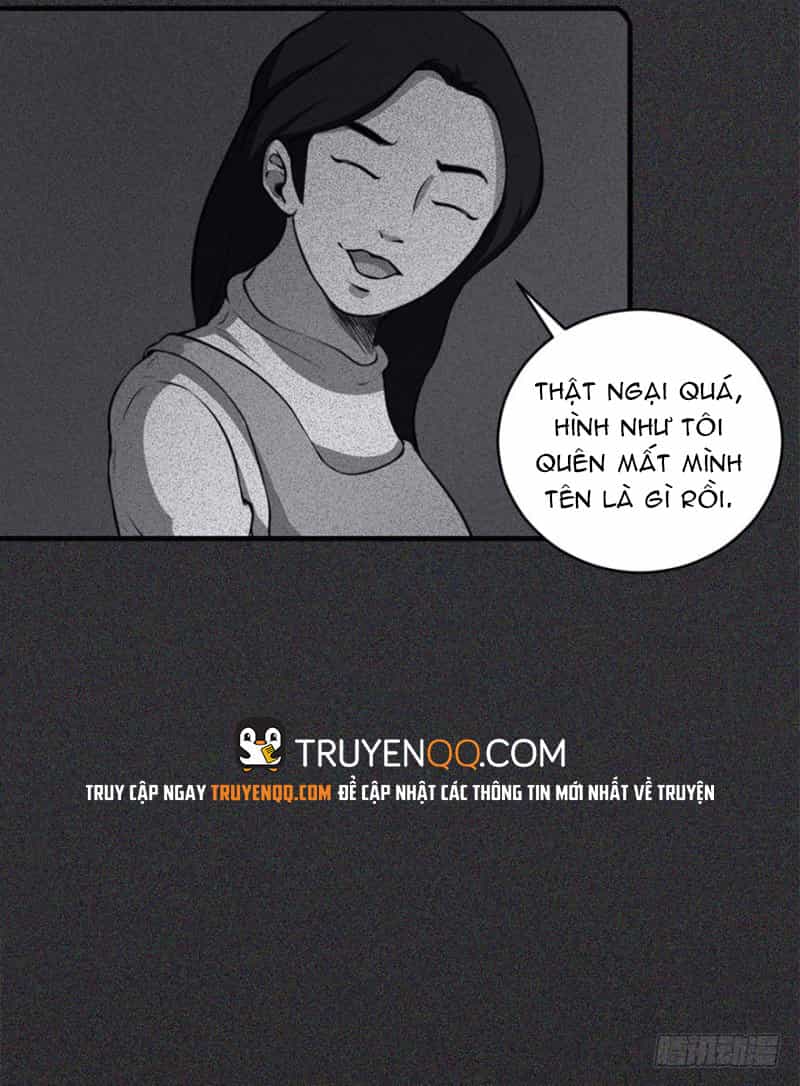 Trở Lại Căn Nhà Ma - Chương 7 - ảnh 37