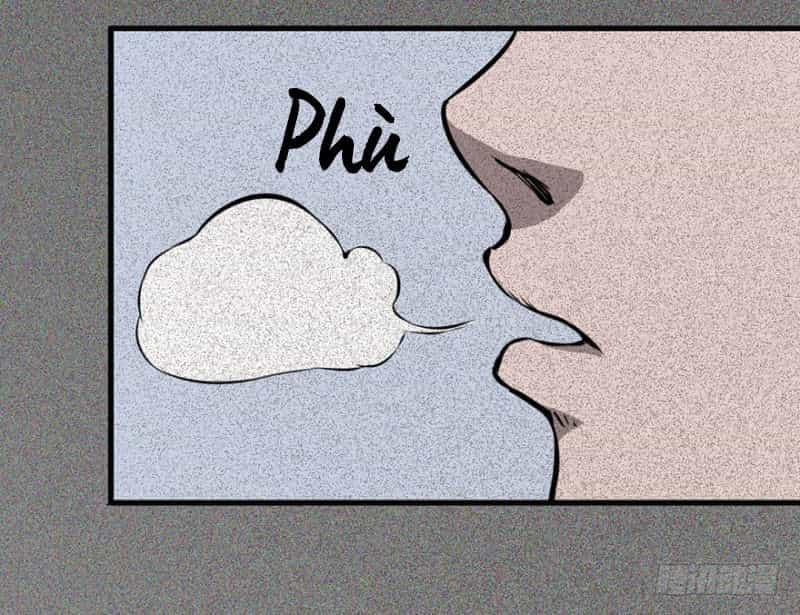 Trở Lại Căn Nhà Ma - Chương 8 - ảnh 23