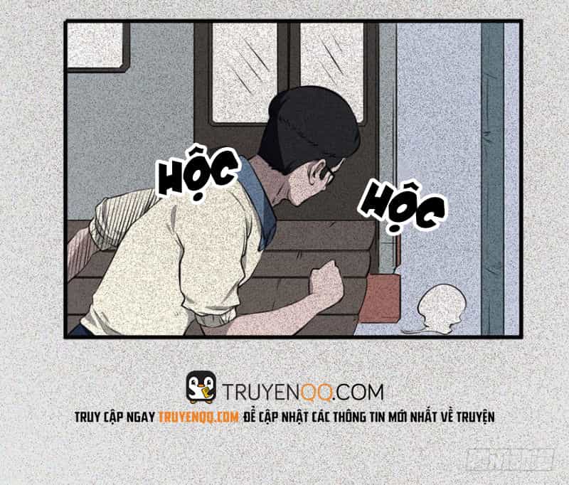 Trở Lại Căn Nhà Ma - Chương 8 - ảnh 32
