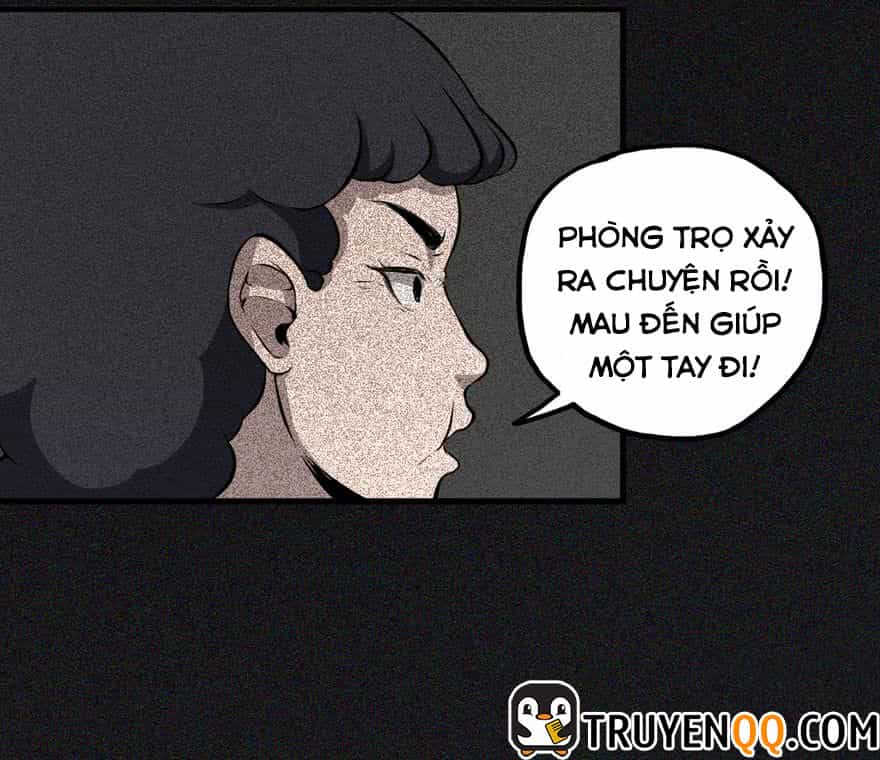 Trở Lại Căn Nhà Ma - Chương 9 - ảnh 32