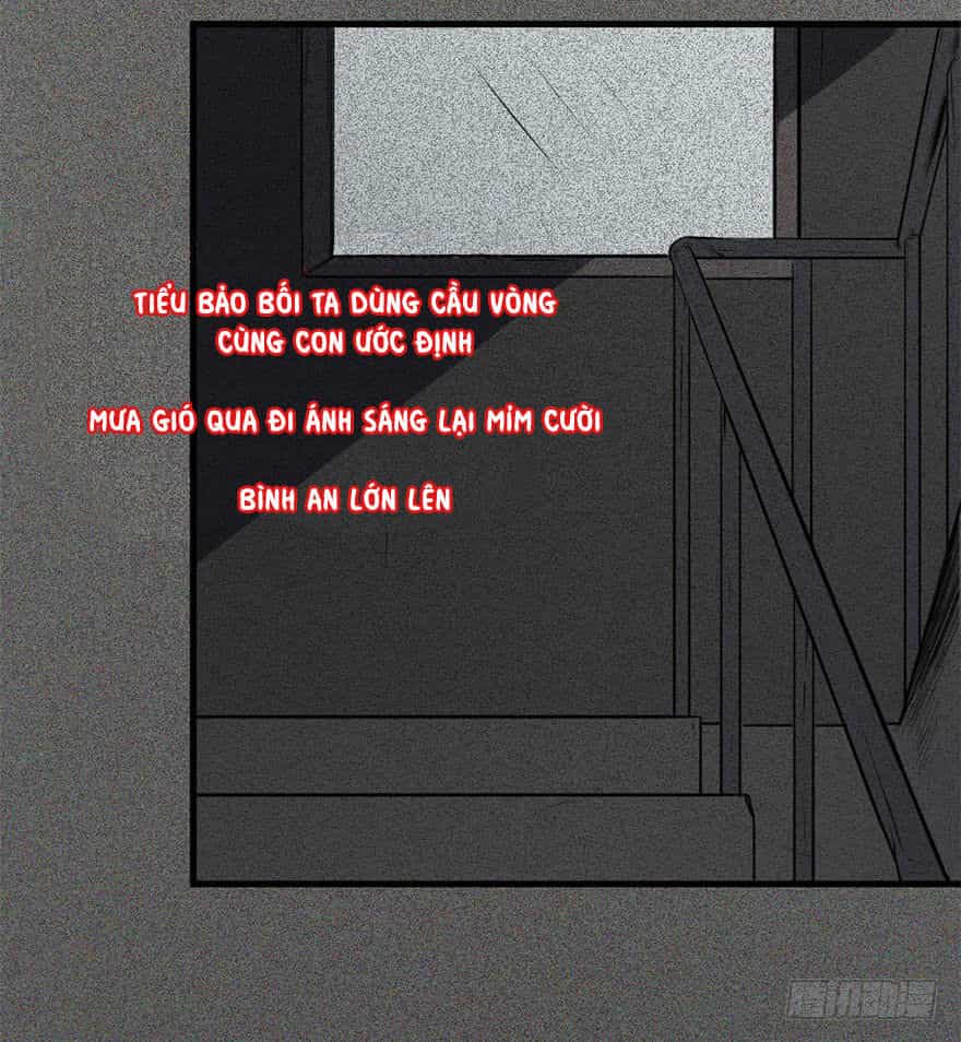Trở Lại Căn Nhà Ma - Chương 9 - ảnh 9