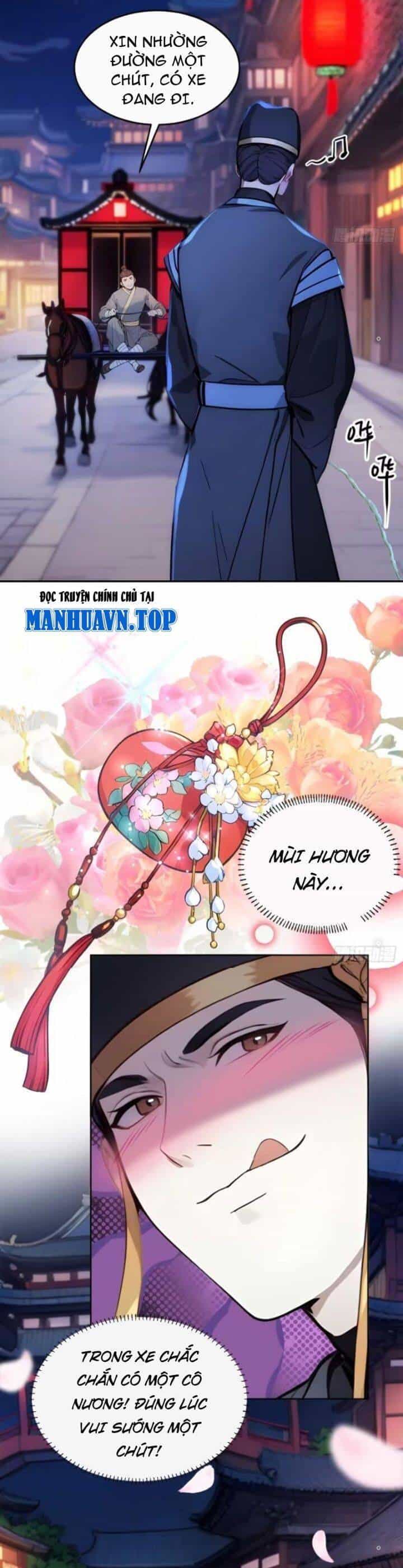 Trở Lại Cổ Đại Làm Hoàng Đế - Chương 10 - ảnh 6