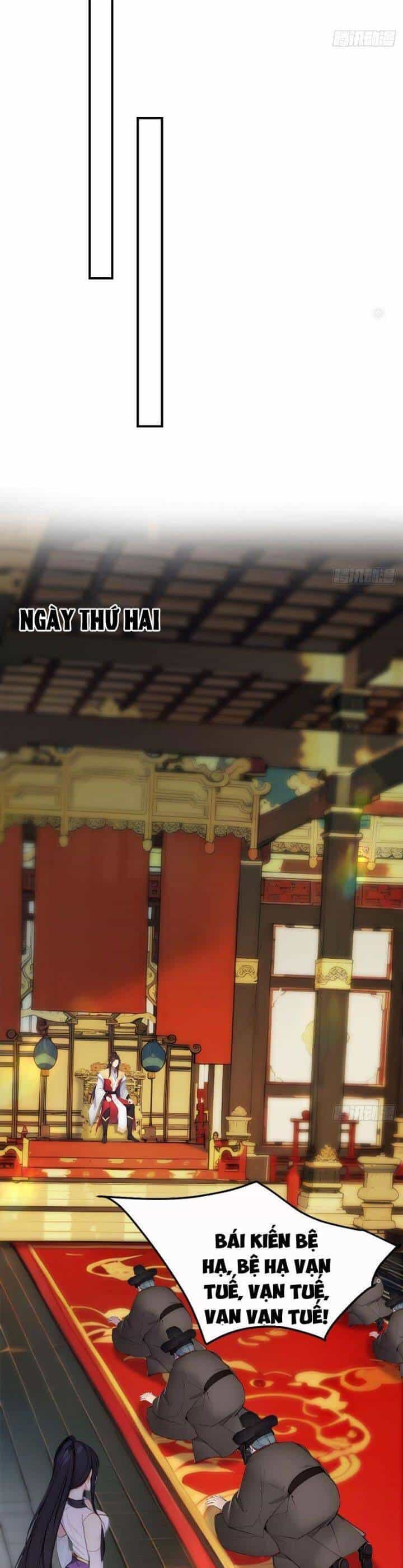 Trở Lại Cổ Đại Làm Hoàng Đế - Chương 2 - ảnh 18