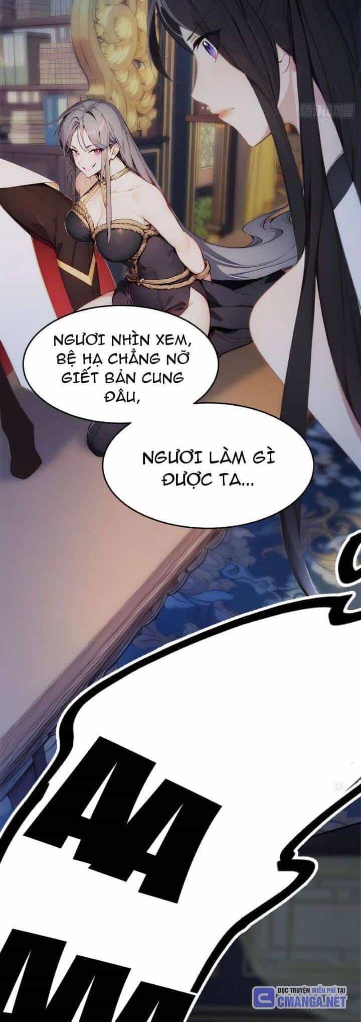 Trở Lại Cổ Đại Làm Hoàng Đế - Chương 2 - ảnh 3