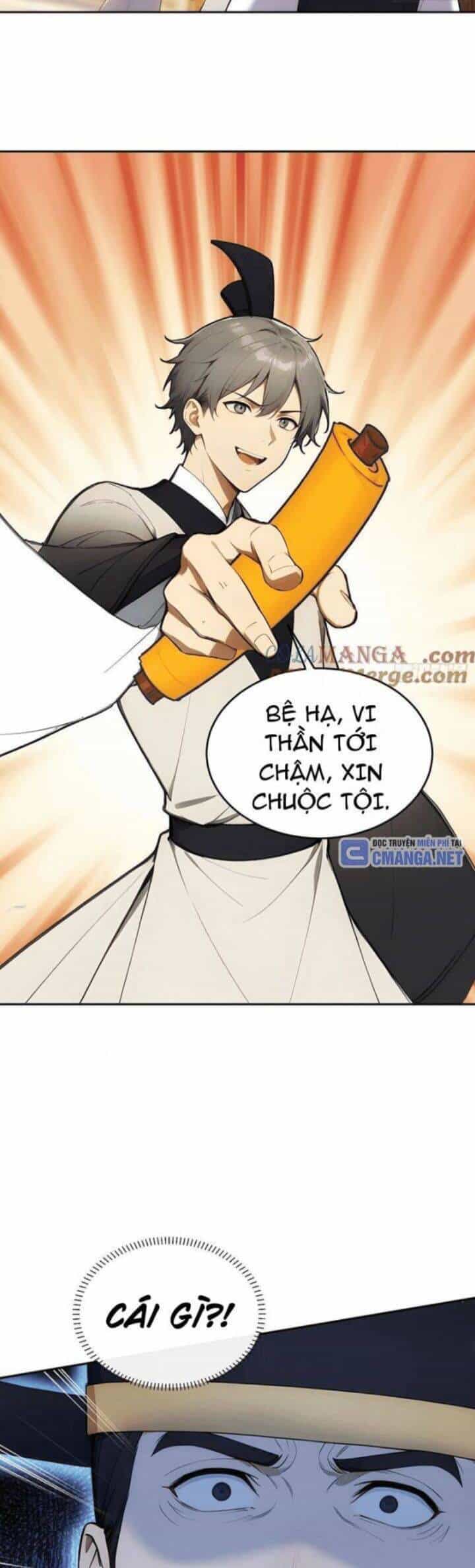 Trở Lại Cổ Đại Làm Hoàng Đế - Chương 25 - ảnh 14