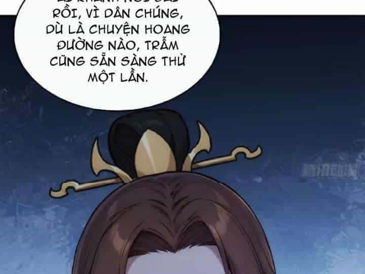 Trở Lại Cổ Đại Làm Hoàng Đế - Chương 26 - ảnh 17