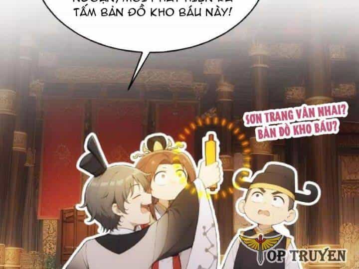 Trở Lại Cổ Đại Làm Hoàng Đế - Chương 26 - ảnh 4