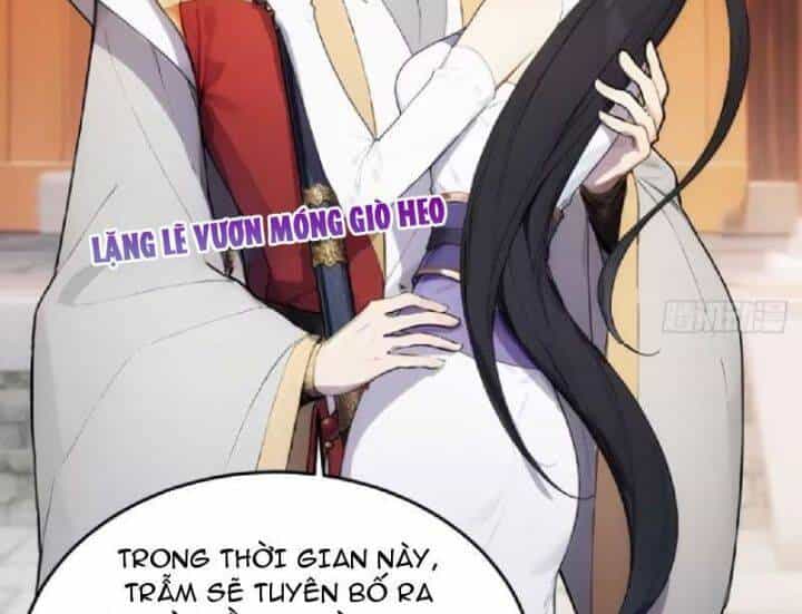 Trở Lại Cổ Đại Làm Hoàng Đế - Chương 27 - ảnh 26