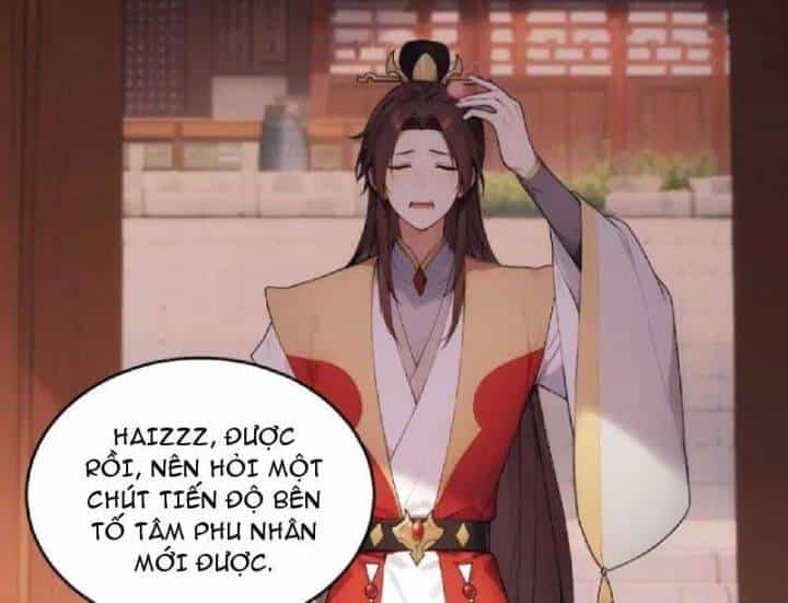 Trở Lại Cổ Đại Làm Hoàng Đế - Chương 27 - ảnh 32