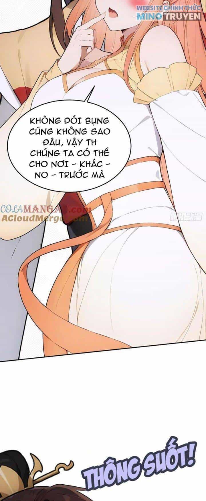 Trở Lại Cổ Đại Làm Hoàng Đế - Chương 29 - ảnh 18