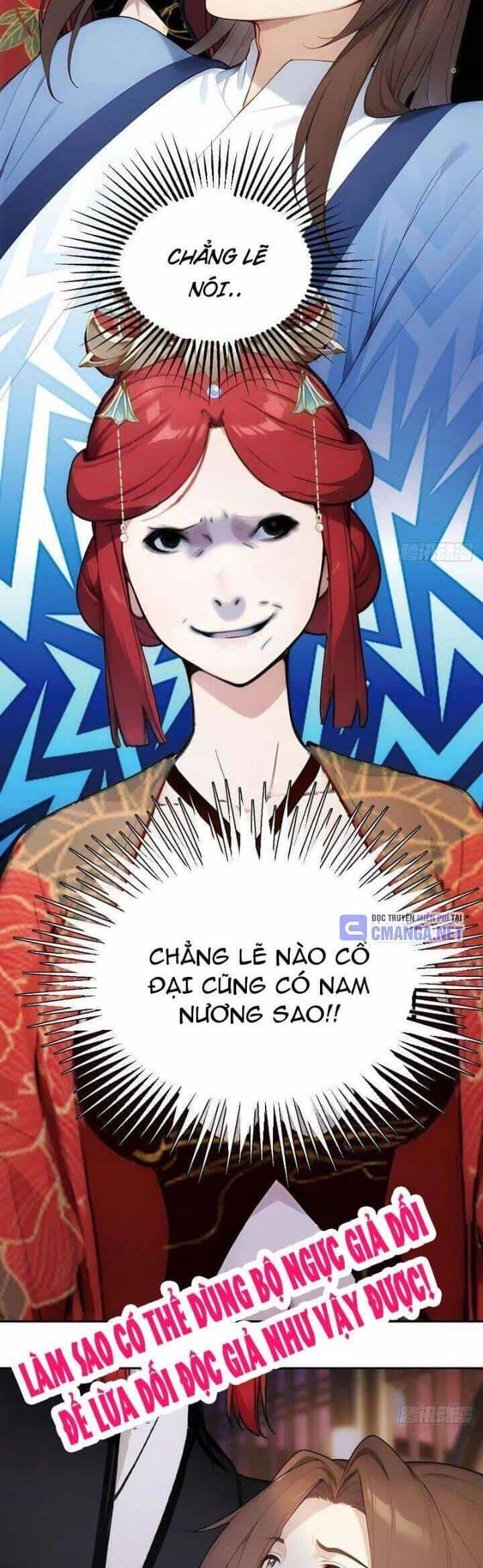 Trở Lại Cổ Đại Làm Hoàng Đế - Chương 29 - ảnh 3