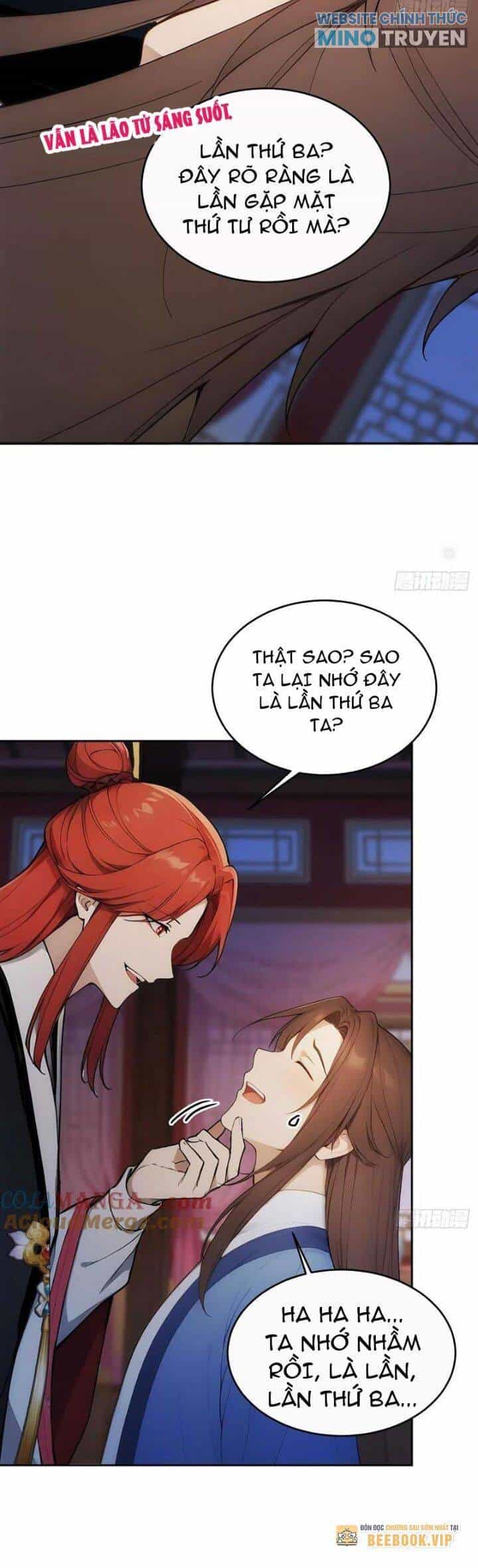 Trở Lại Cổ Đại Làm Hoàng Đế - Chương 29 - ảnh 5