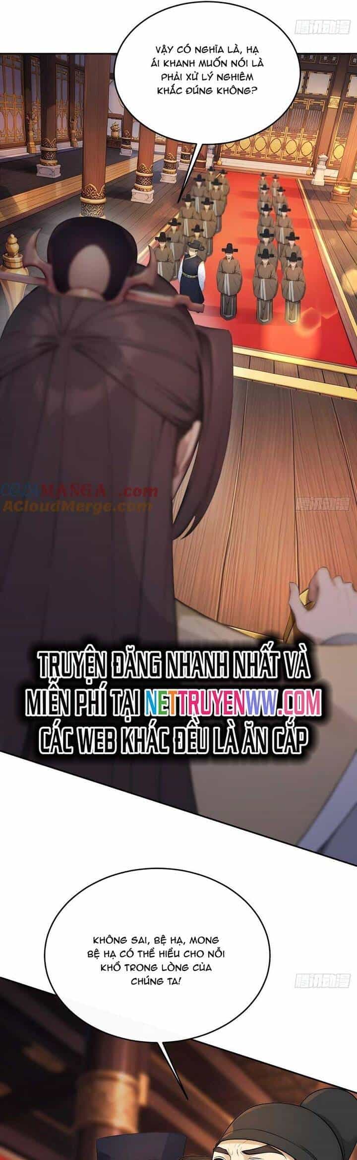 Trở Lại Cổ Đại Làm Hoàng Đế - Chương 32 - ảnh 14