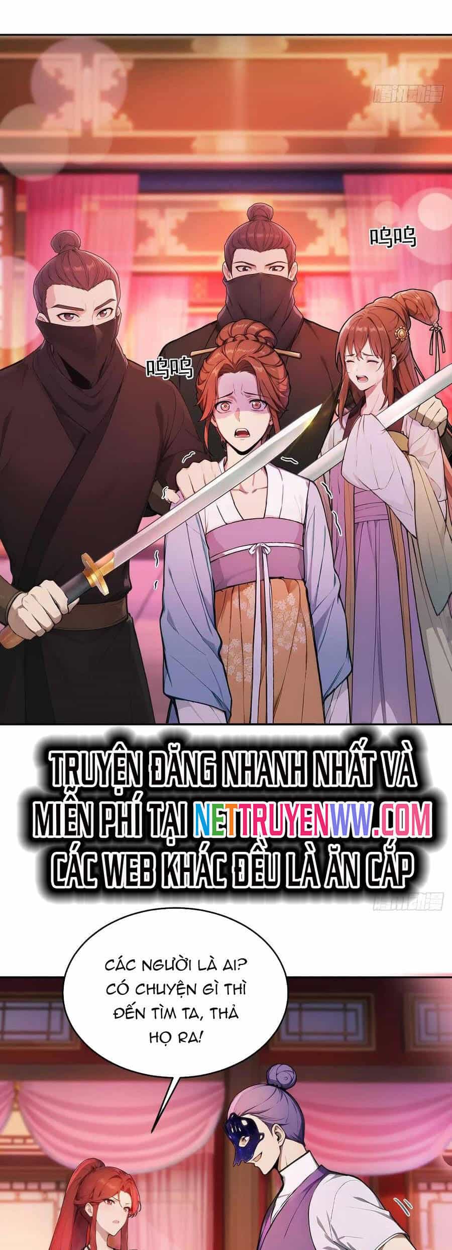 Trở Lại Cổ Đại Làm Hoàng Đế - Chương 33 - ảnh 21