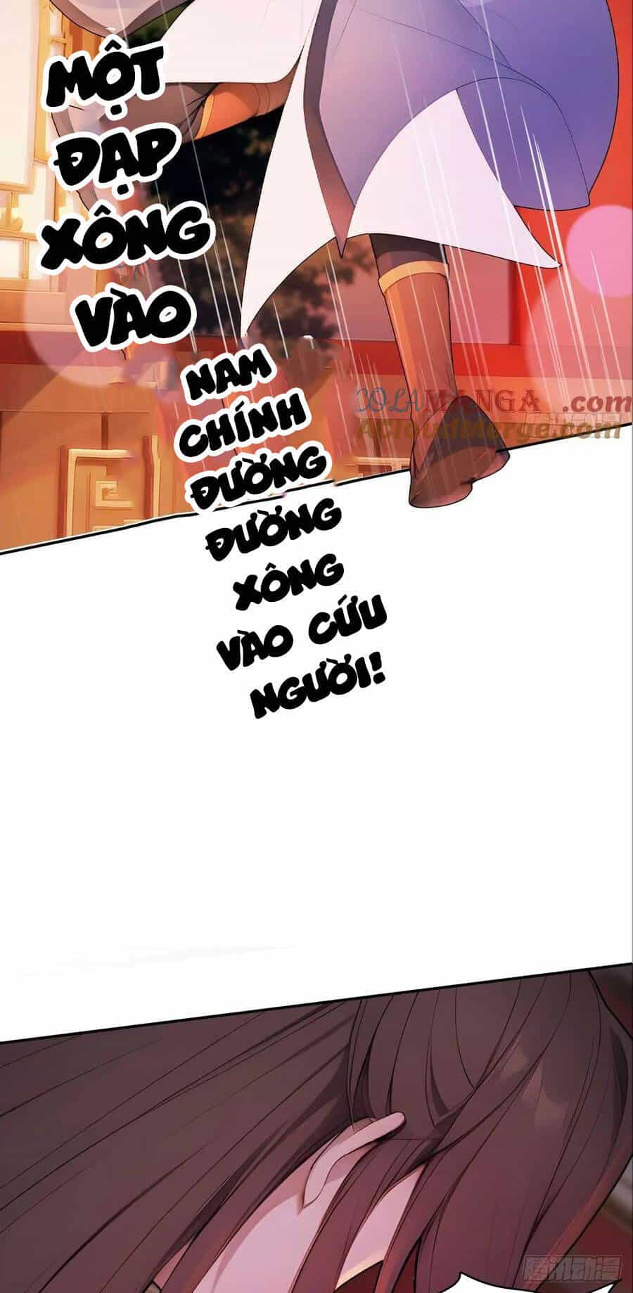 Trở Lại Cổ Đại Làm Hoàng Đế - Chương 33 - ảnh 28