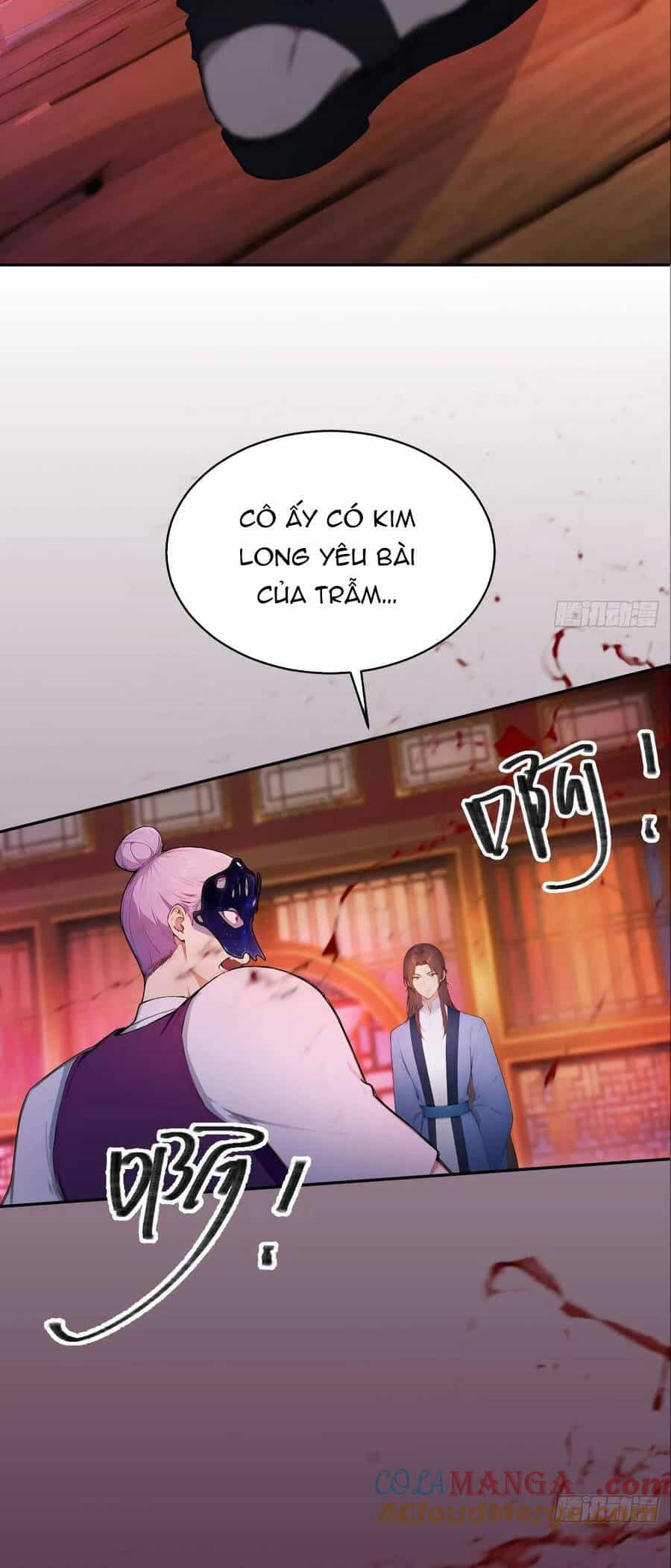 Trở Lại Cổ Đại Làm Hoàng Đế - Chương 33 - ảnh 31