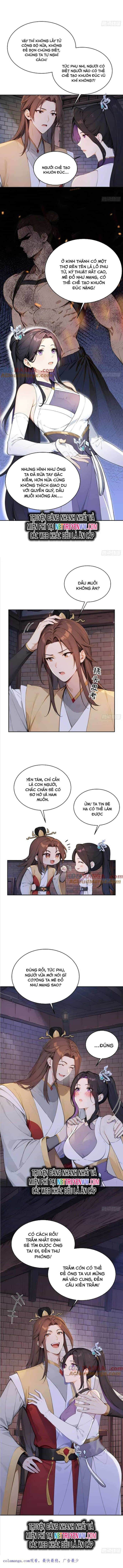 Trở Lại Cổ Đại Làm Hoàng Đế - Chương 39 - ảnh 6