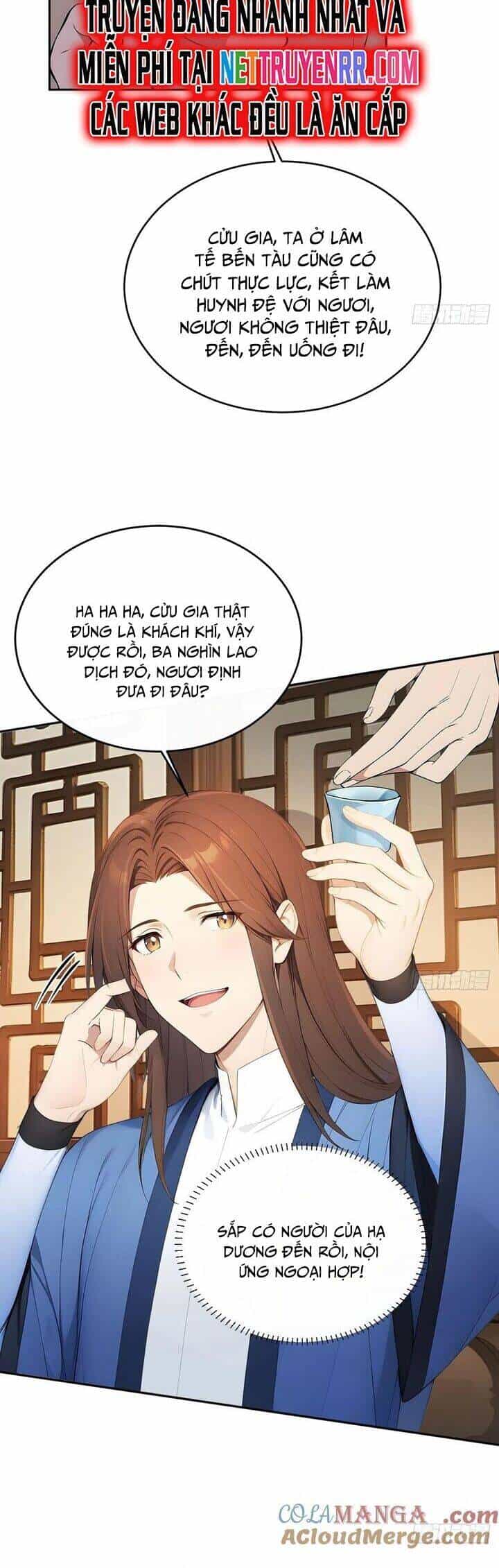 Trở Lại Cổ Đại Làm Hoàng Đế - Chương 41 - ảnh 15