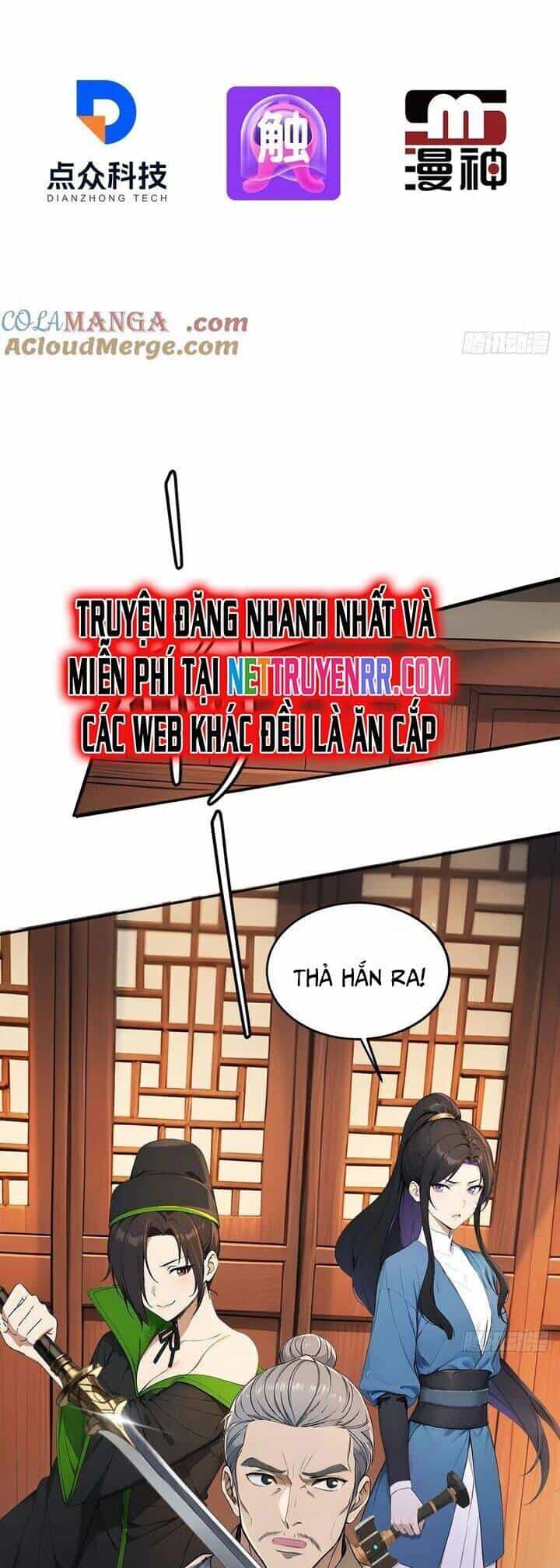 Trở Lại Cổ Đại Làm Hoàng Đế - Chương 41 - ảnh 2