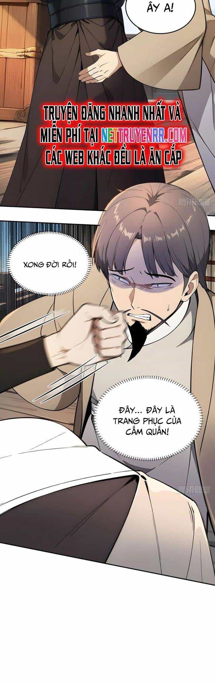 Trở Lại Cổ Đại Làm Hoàng Đế - Chương 41 - ảnh 24