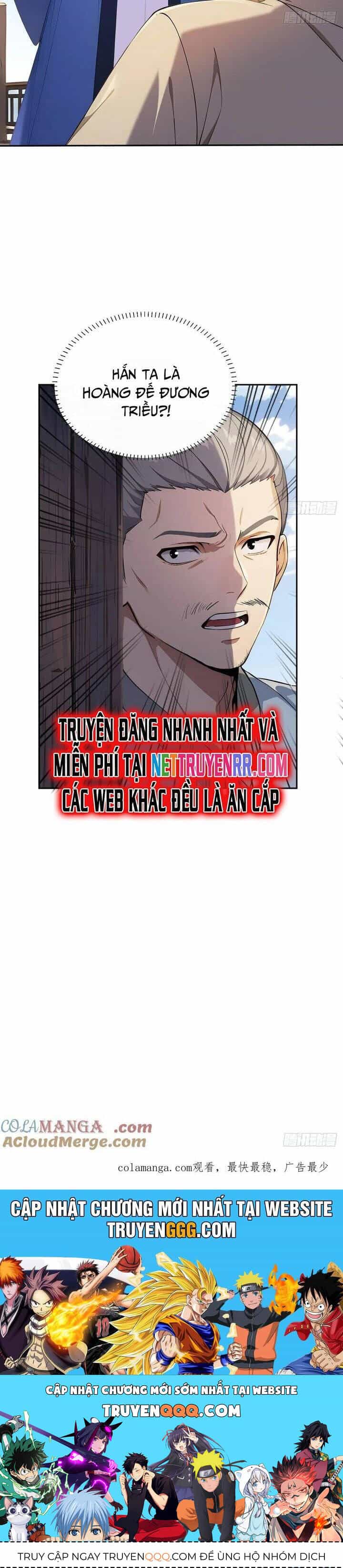 Trở Lại Cổ Đại Làm Hoàng Đế - Chương 41 - ảnh 28