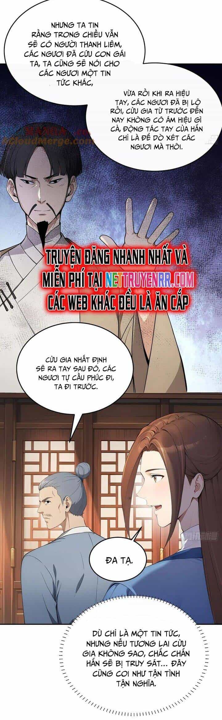 Trở Lại Cổ Đại Làm Hoàng Đế - Chương 41 - ảnh 9