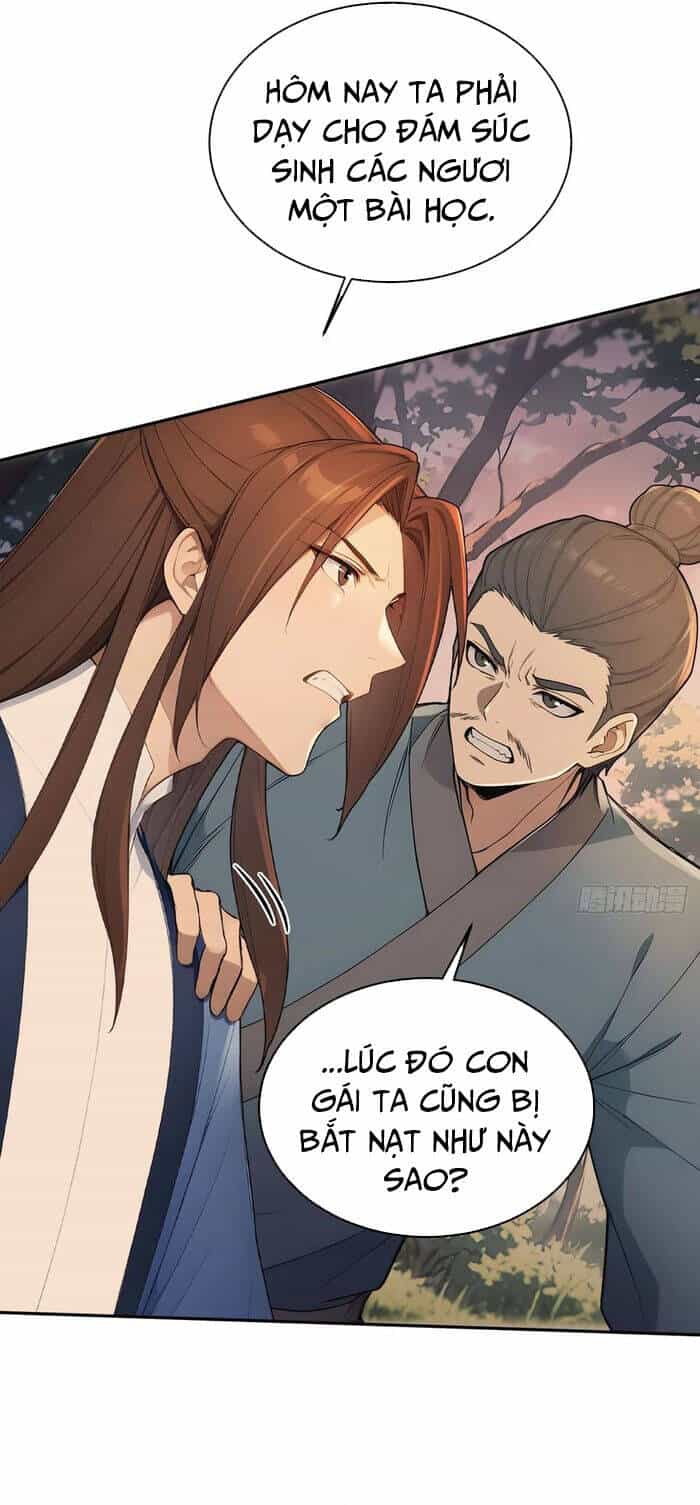 Trở Lại Cổ Đại Làm Hoàng Đế - Chương 42 - ảnh 18