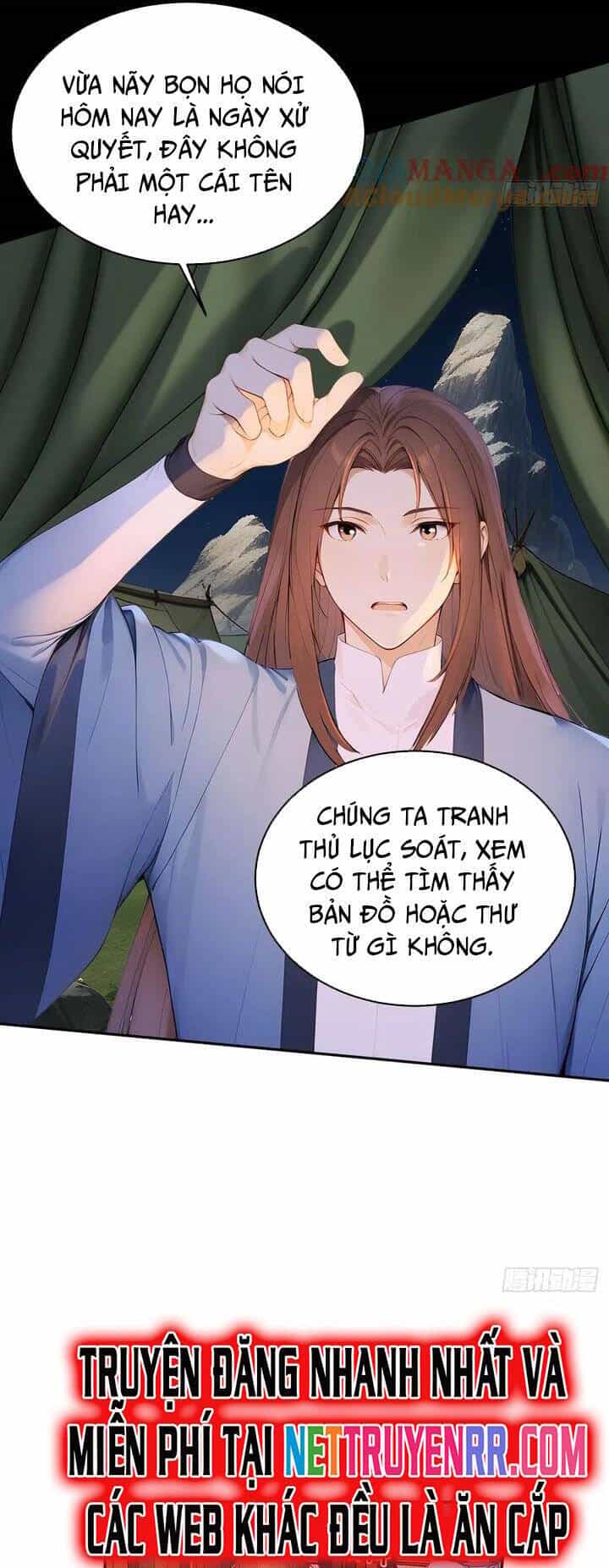 Trở Lại Cổ Đại Làm Hoàng Đế - Chương 43 - ảnh 10