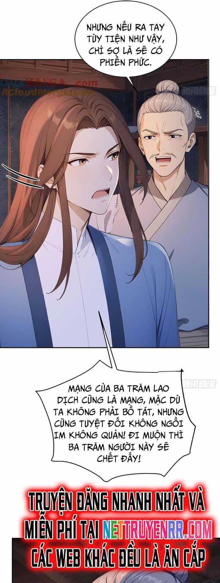 Trở Lại Cổ Đại Làm Hoàng Đế - Chương 43 - ảnh 13