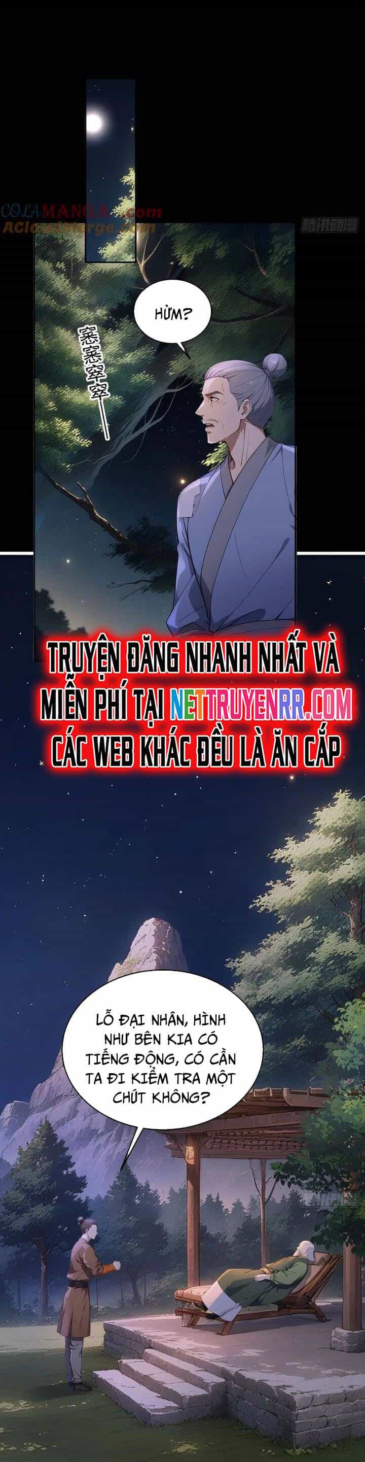 Trở Lại Cổ Đại Làm Hoàng Đế - Chương 43 - ảnh 7