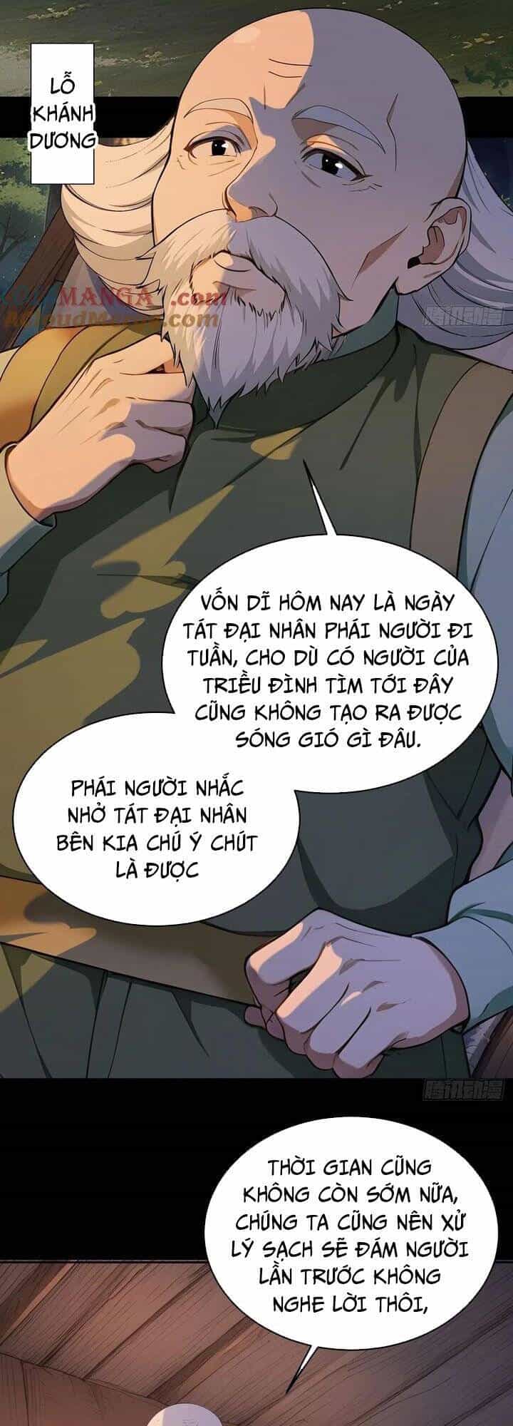 Trở Lại Cổ Đại Làm Hoàng Đế - Chương 43 - ảnh 8