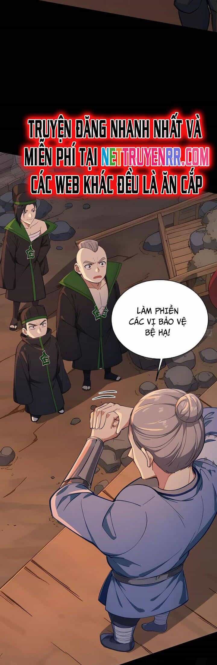 Trở Lại Cổ Đại Làm Hoàng Đế - Chương 44 - ảnh 18