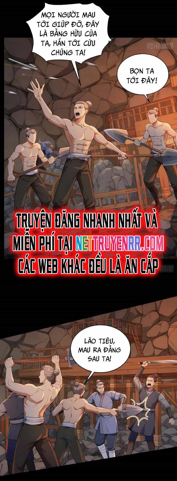 Trở Lại Cổ Đại Làm Hoàng Đế - Chương 44 - ảnh 5