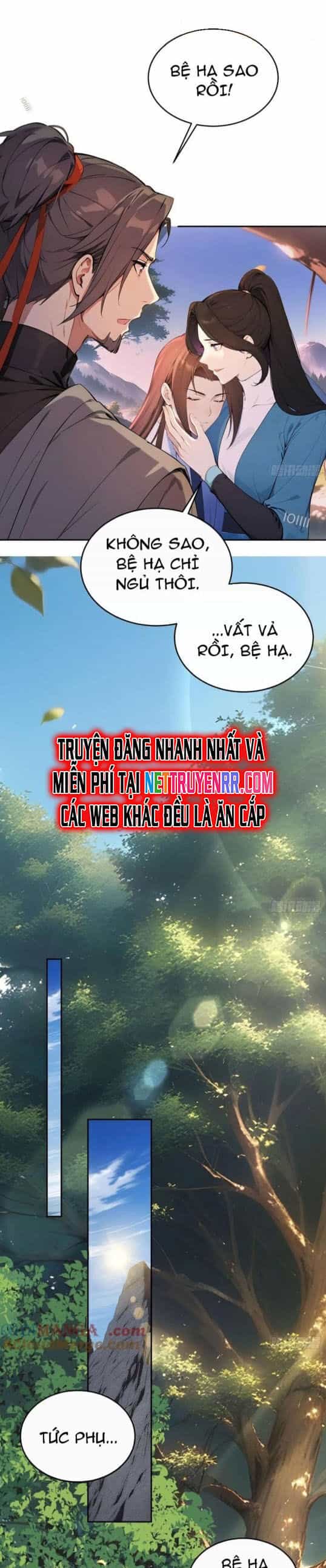 Trở Lại Cổ Đại Làm Hoàng Đế - Chương 45 - ảnh 10