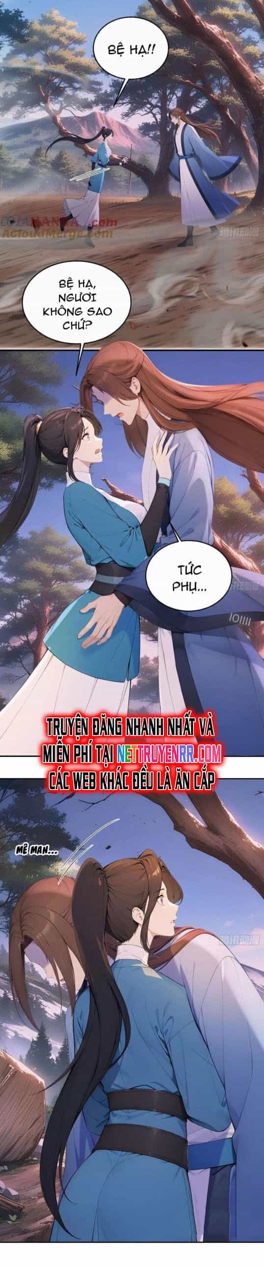 Trở Lại Cổ Đại Làm Hoàng Đế - Chương 45 - ảnh 9