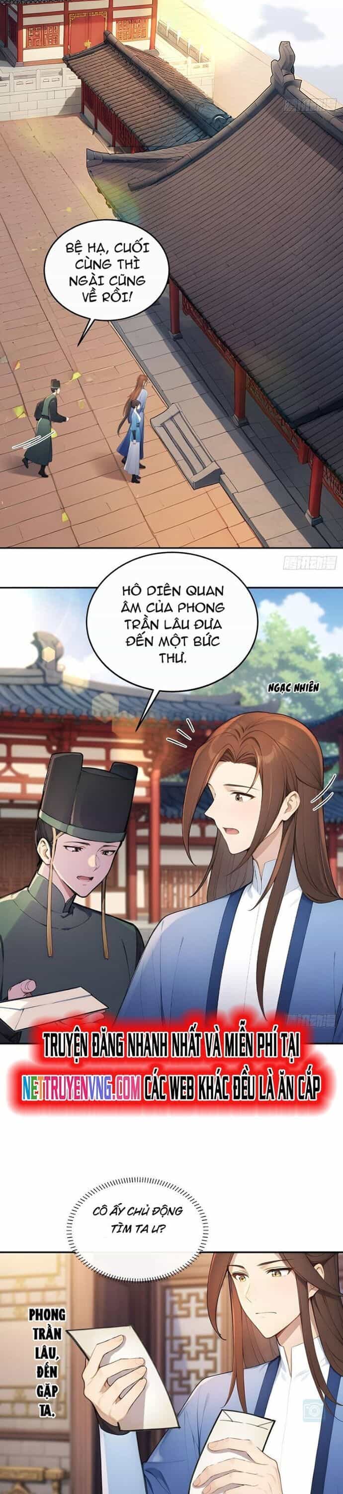 Trở Lại Cổ Đại Làm Hoàng Đế - Chương 46 - ảnh 15