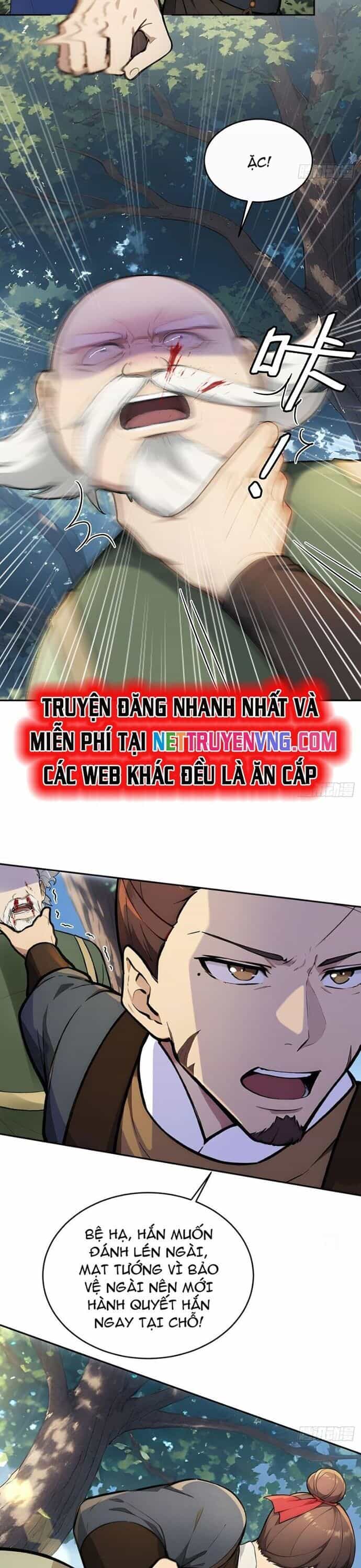 Trở Lại Cổ Đại Làm Hoàng Đế - Chương 46 - ảnh 8