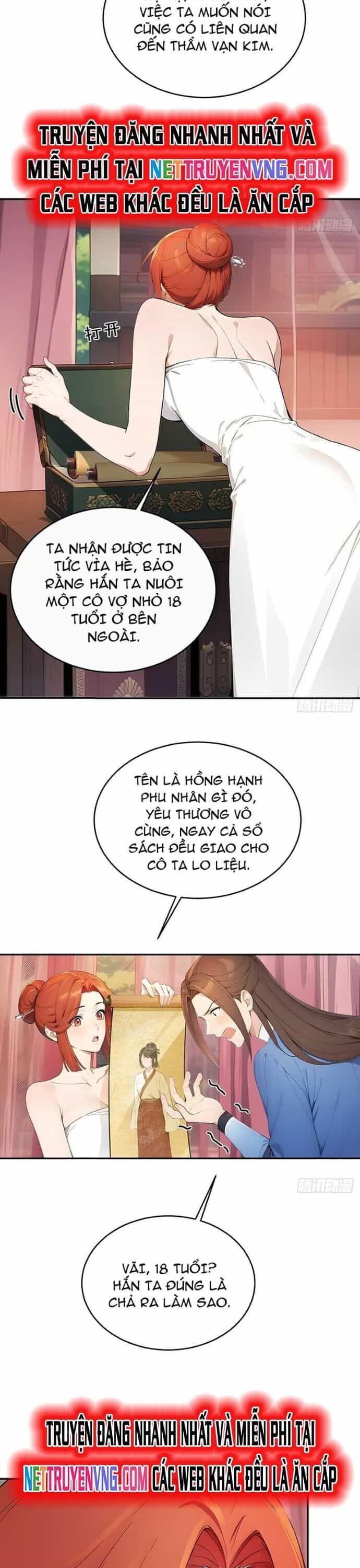 Trở Lại Cổ Đại Làm Hoàng Đế - Chương 47 - ảnh 10