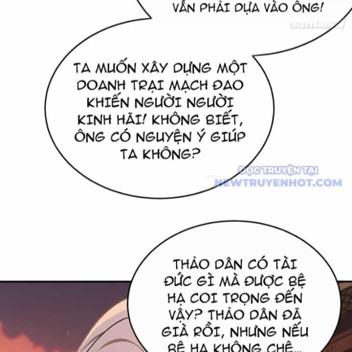 Trở Lại Cổ Đại Làm Hoàng Đế - Chương 48 - ảnh 15