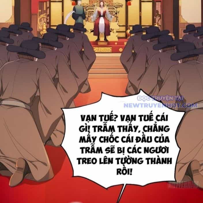 Trở Lại Cổ Đại Làm Hoàng Đế - Chương 49 - ảnh 52