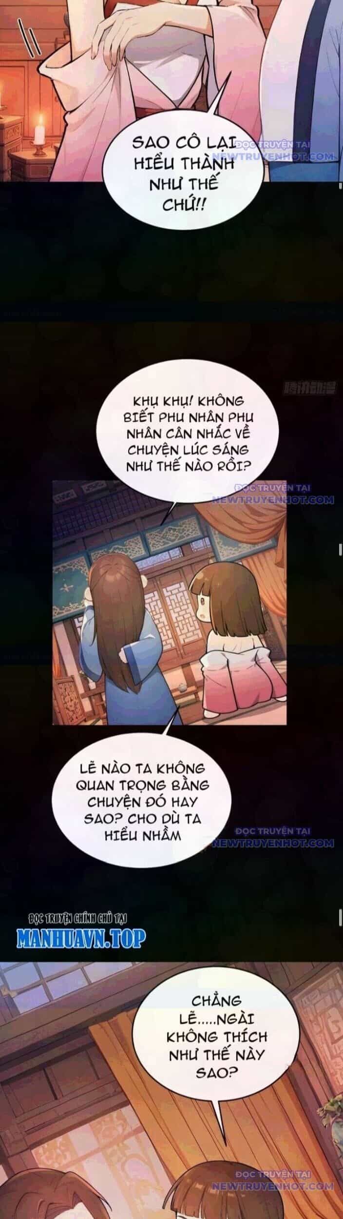 Trở Lại Cổ Đại Làm Hoàng Đế - Chương 52 - ảnh 13