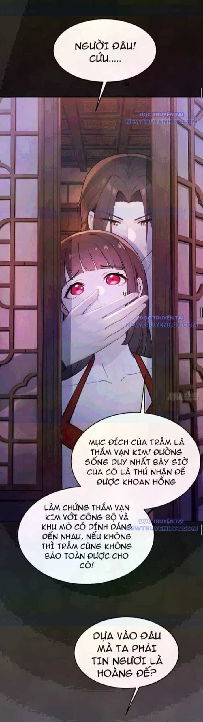 Trở Lại Cổ Đại Làm Hoàng Đế - Chương 52 - ảnh 20