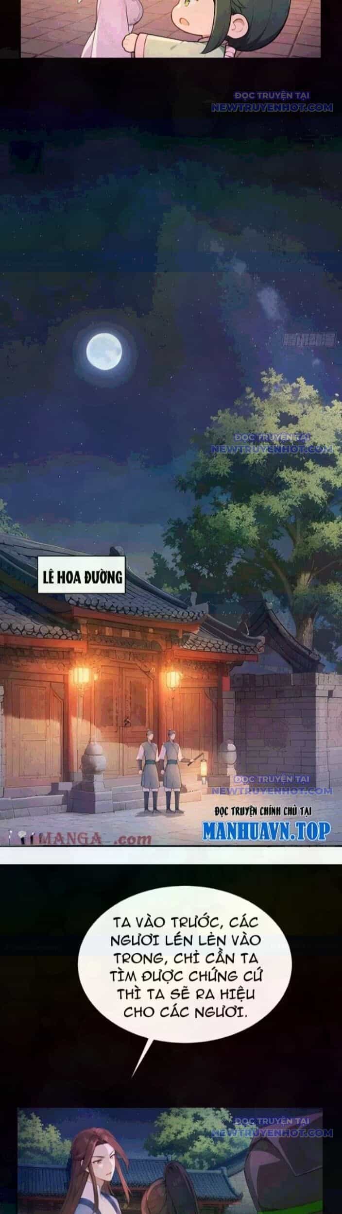 Trở Lại Cổ Đại Làm Hoàng Đế - Chương 52 - ảnh 6