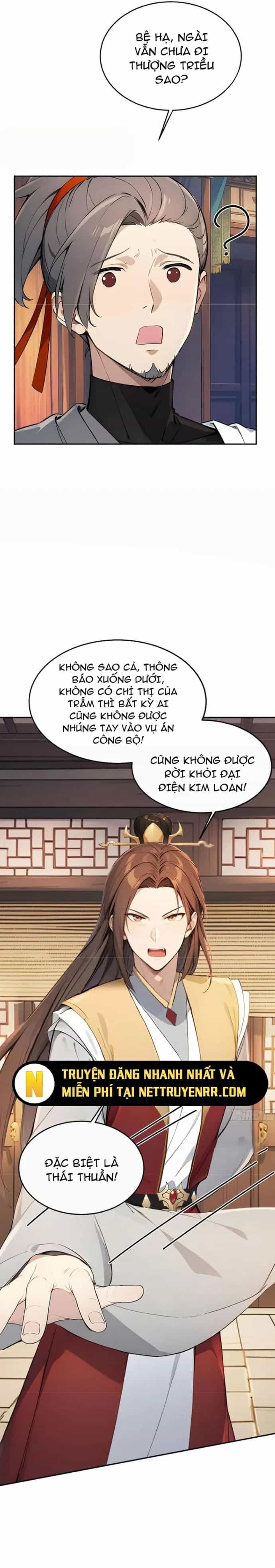 Trở Lại Cổ Đại Làm Hoàng Đế - Chương 53 - ảnh 13