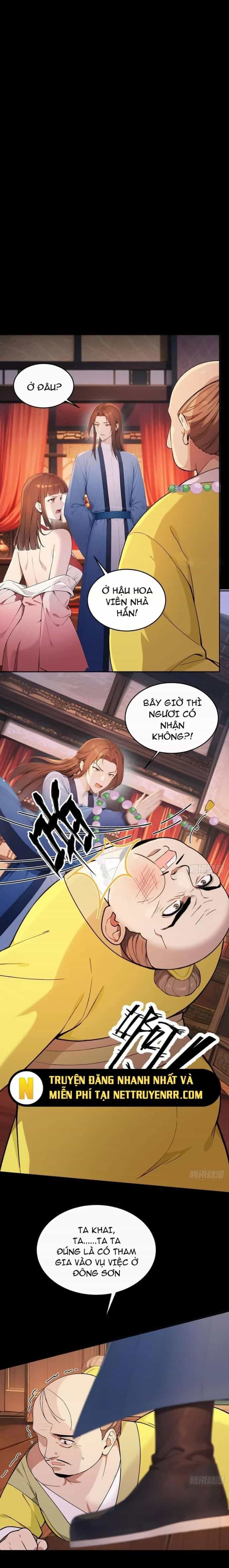 Trở Lại Cổ Đại Làm Hoàng Đế - Chương 53 - ảnh 9