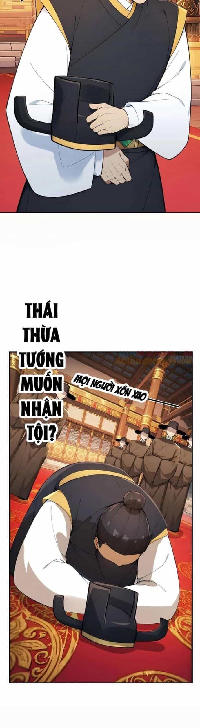 Trở Lại Cổ Đại Làm Hoàng Đế - Chương 54 - ảnh 29