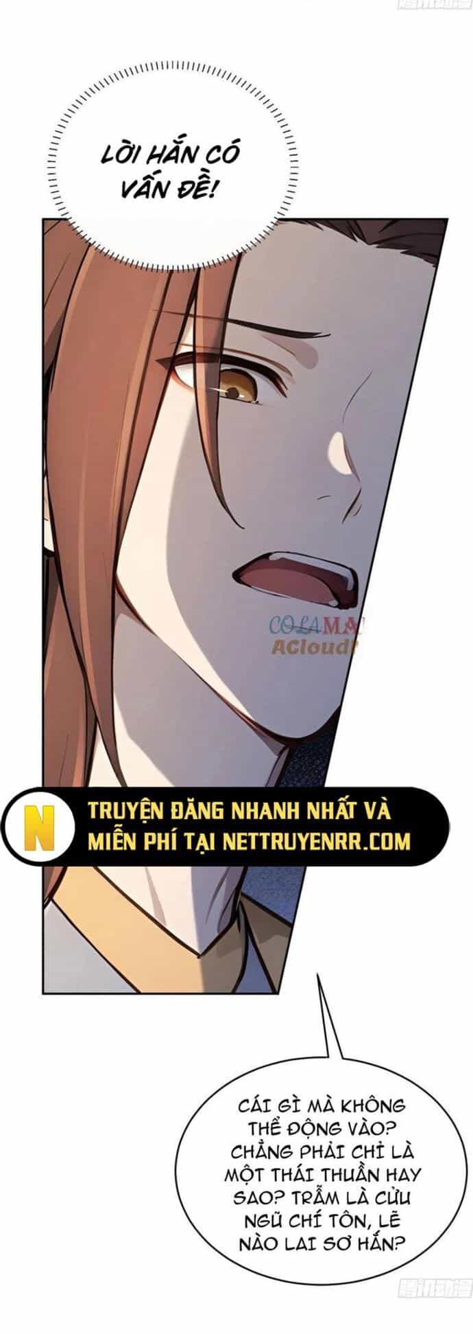 Trở Lại Cổ Đại Làm Hoàng Đế - Chương 54 - ảnh 6