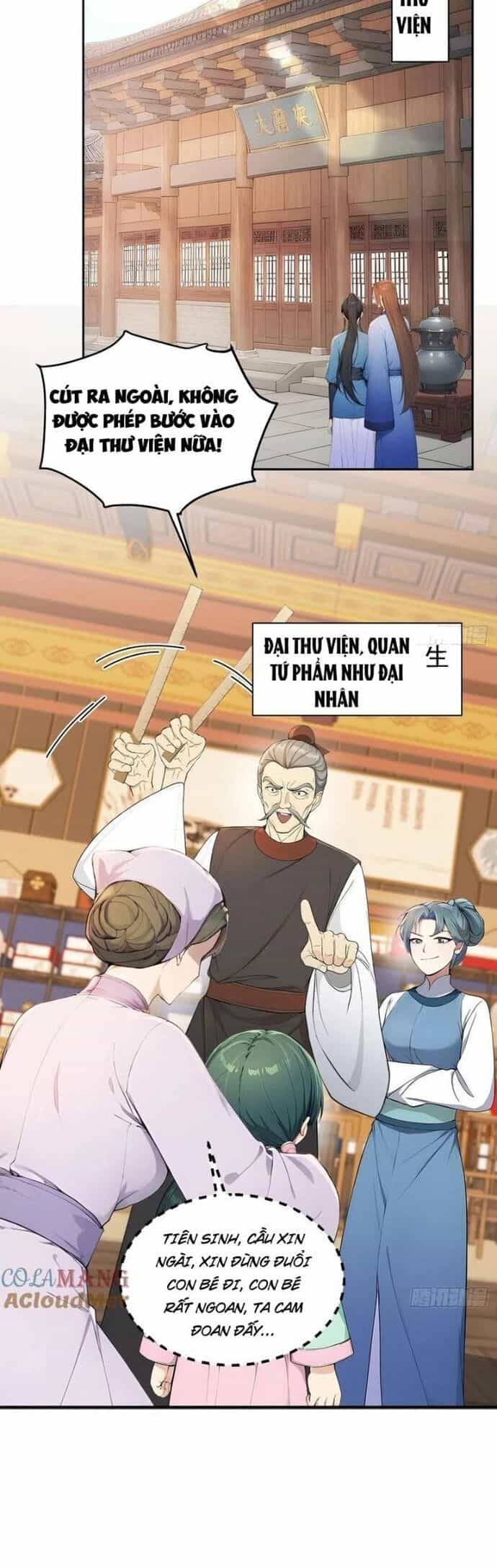 Trở Lại Cổ Đại Làm Hoàng Đế - Chương 58 - ảnh 21