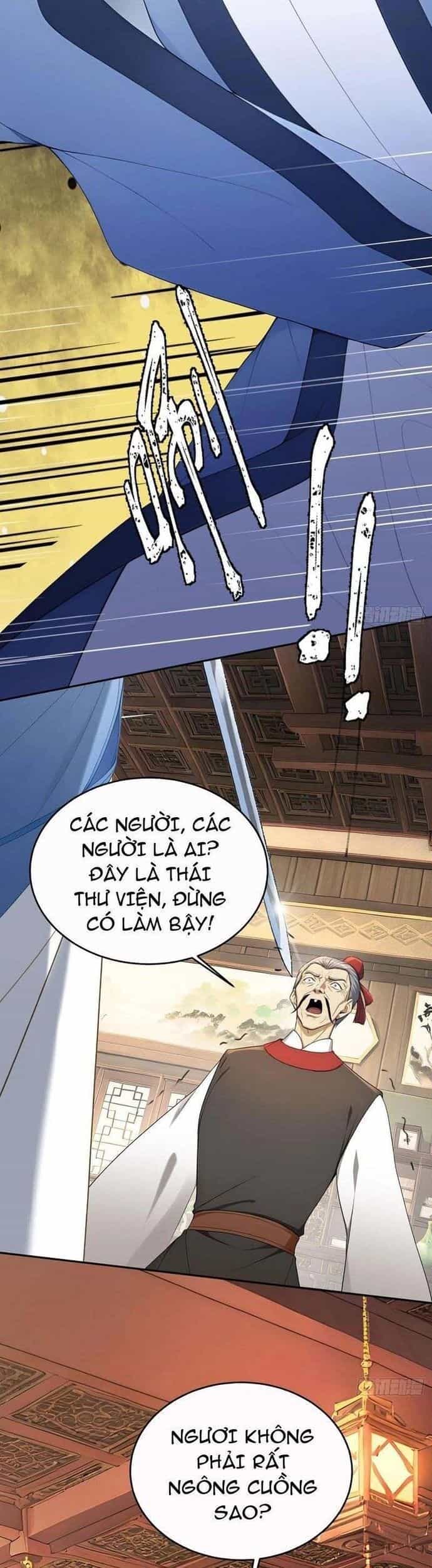 Trở Lại Cổ Đại Làm Hoàng Đế - Chương 59 - ảnh 4