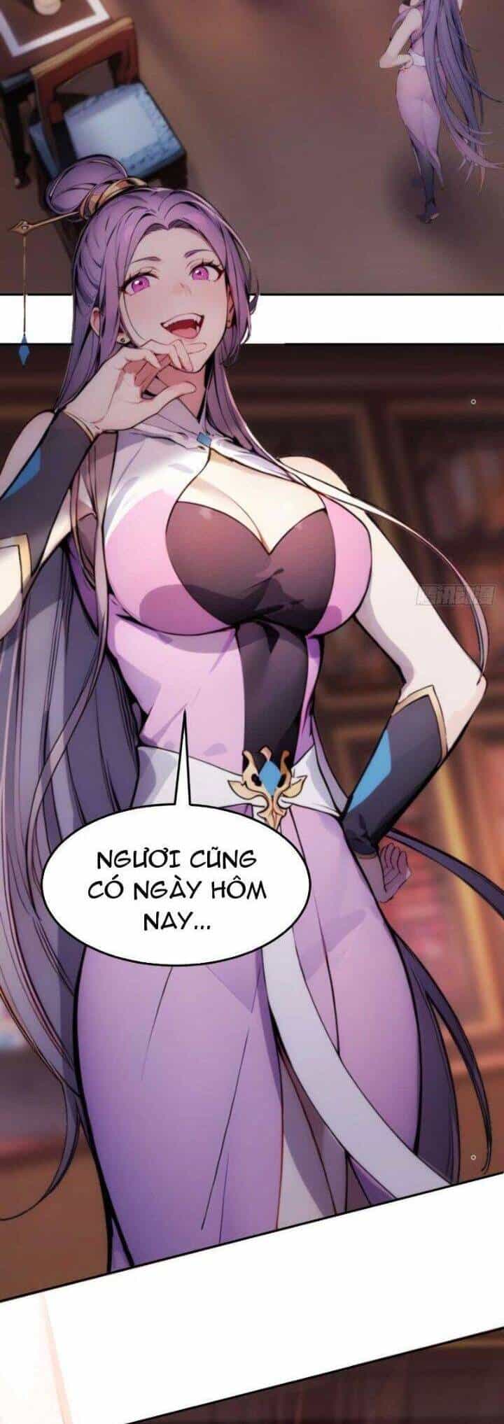 Trở Lại Cổ Đại Làm Hoàng Đế - Chương 6 - ảnh 2